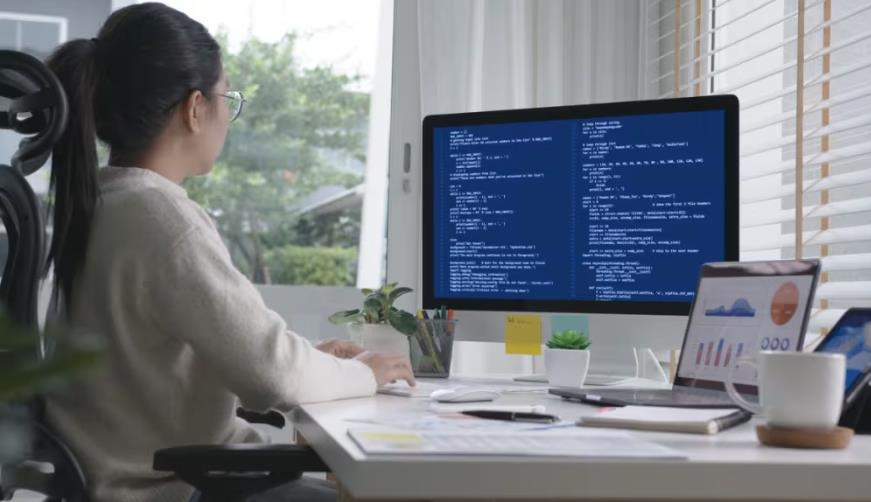 嘉荫县企业数字化解决方案：机器学习赋能商业模式升级的核心路径